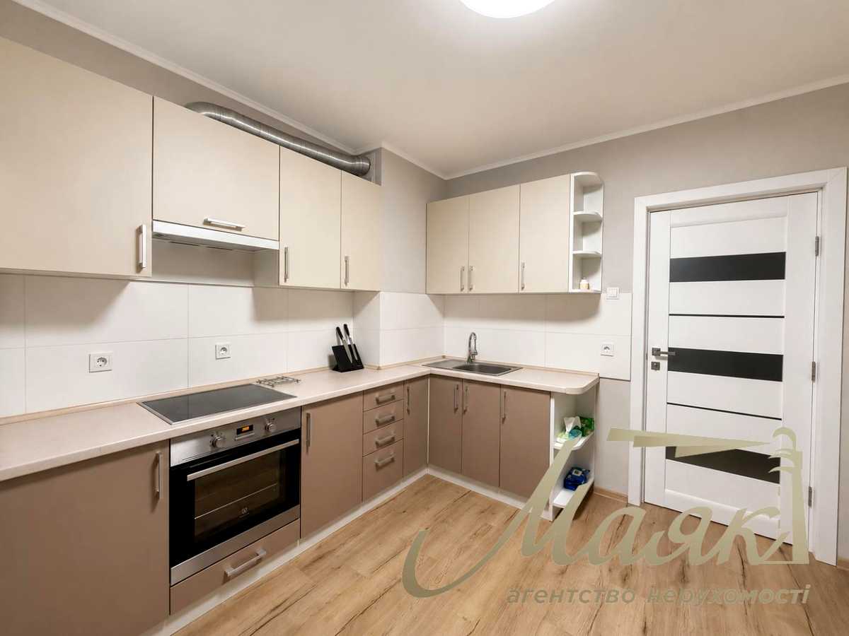 Квартира на пров. Ясинуватський, 11 в Києві, ID 393570, фото №12