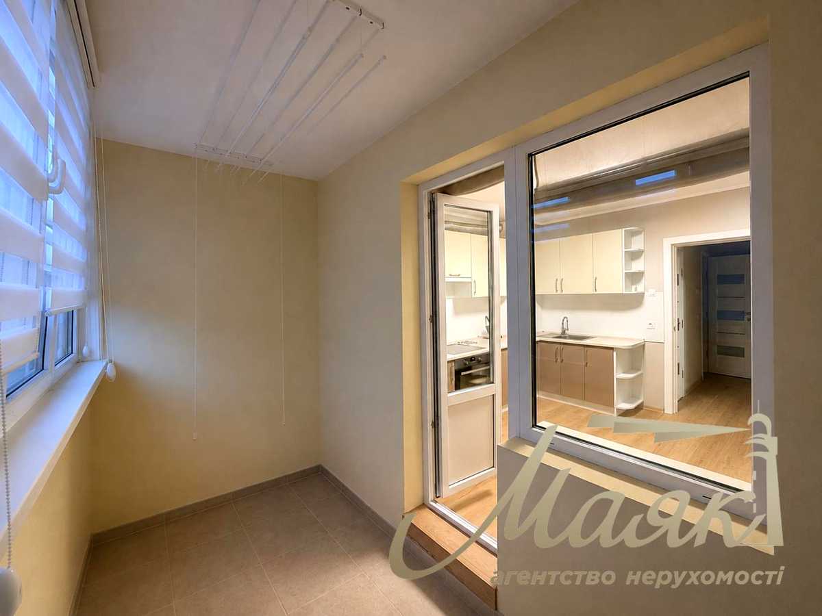 Квартира на пров. Ясинуватський, 11 в Києві, ID 393570, фото №13