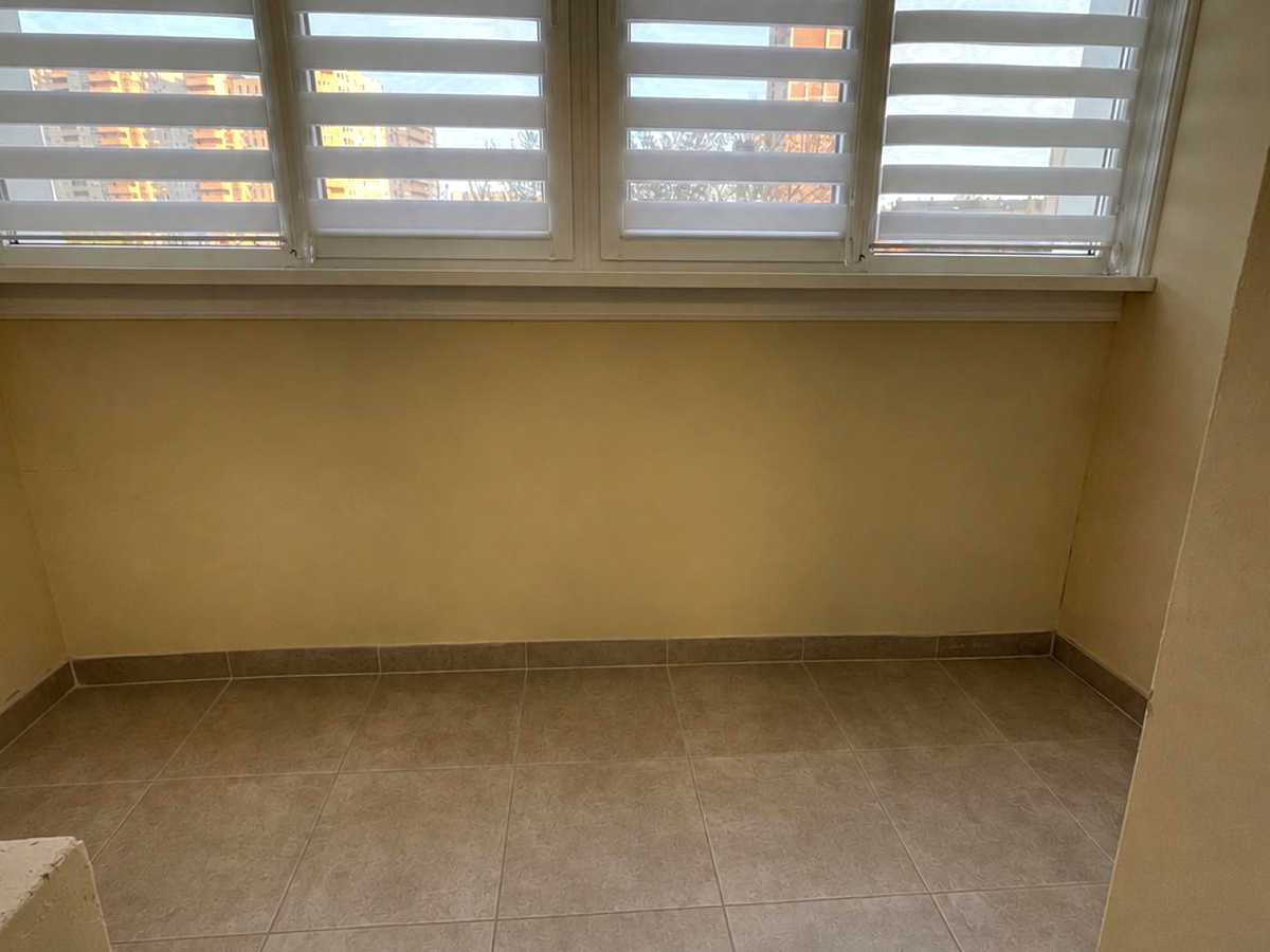Квартира на пров. Ясинуватський, 11 в Києві, ID 393570, фото №14