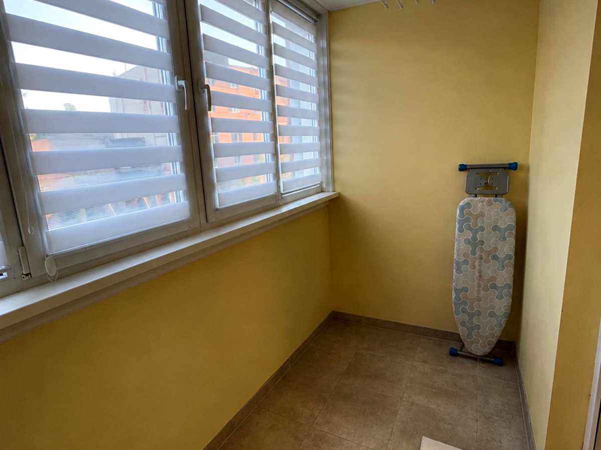 Квартира на пров. Ясинуватський, 11 в Києві, ID 393570, фото №15