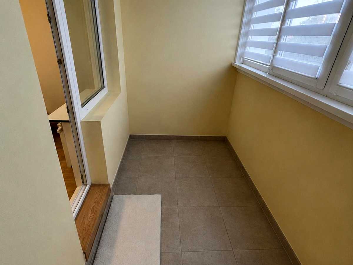 Квартира на пров. Ясинуватський, 11 в Києві, ID 393570, фото №16