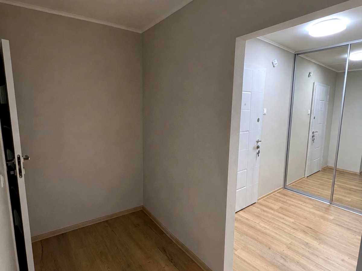 Квартира на пров. Ясинуватський, 11 в Києві, ID 393570, фото №17