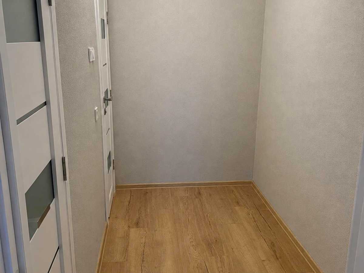 Квартира на пров. Ясинуватський, 11 в Києві, ID 393570, фото №18