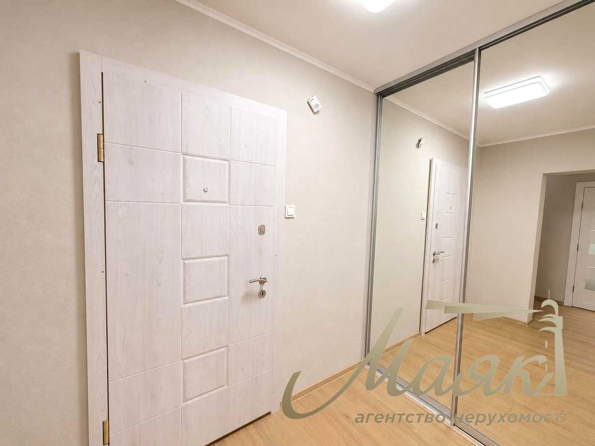 Квартира на пров. Ясинуватський, 11 в Києві, ID 393570, фото №19