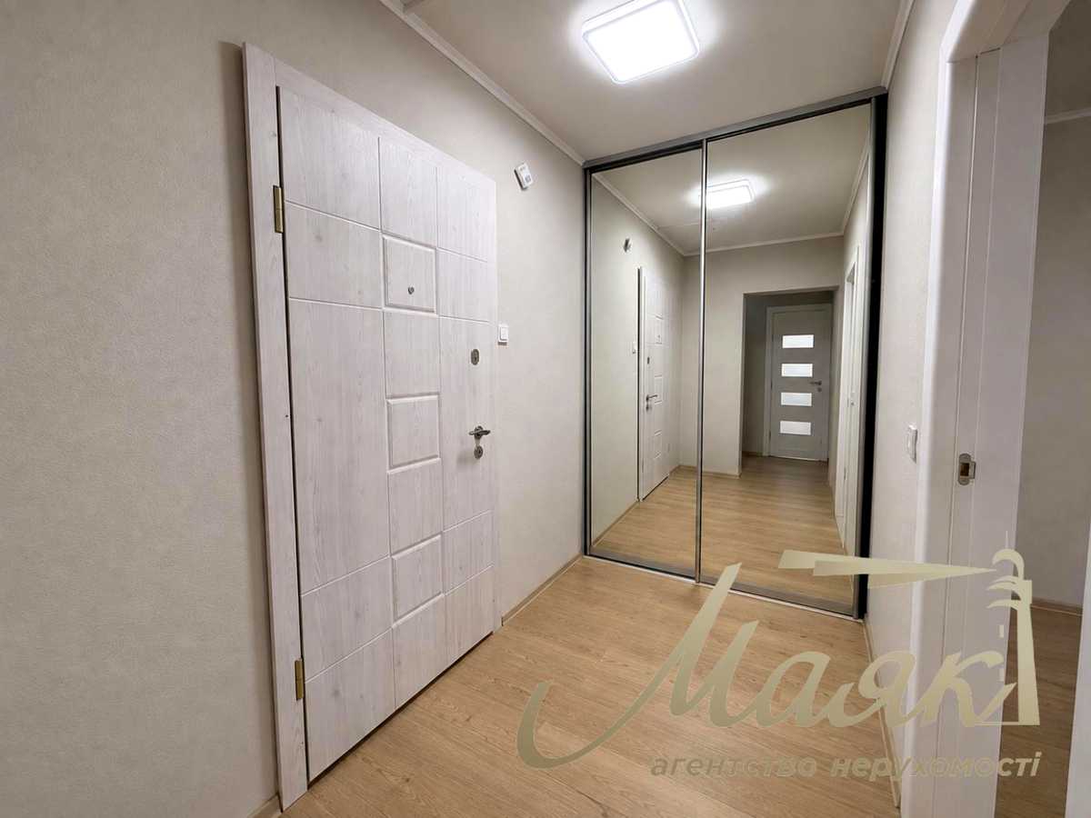 Квартира на пров. Ясинуватський, 11 в Києві, ID 393570, фото №20