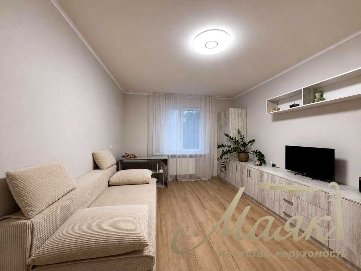 Квартира на пров. Ясинуватський, 11 в Києві, ID 393570, фото №3