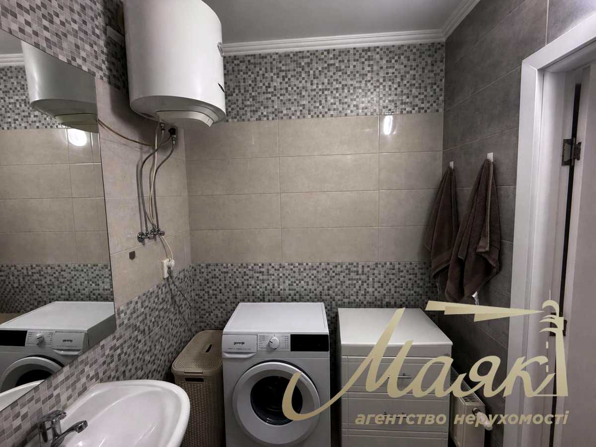 Квартира на пров. Ясинуватський, 11 в Києві, ID 393570, фото №21