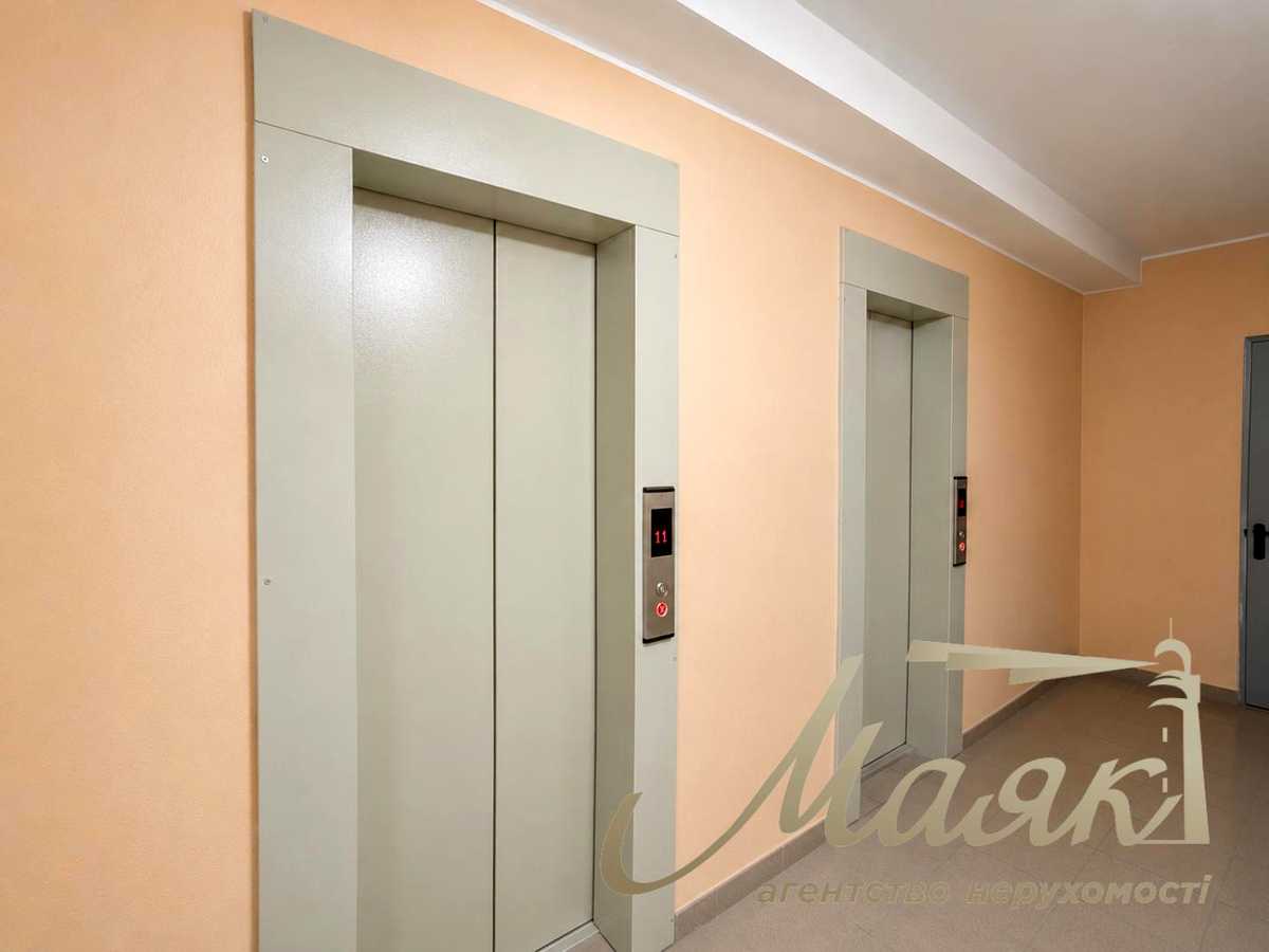 Квартира на пров. Ясинуватський, 11 в Києві, ID 393570, фото №24