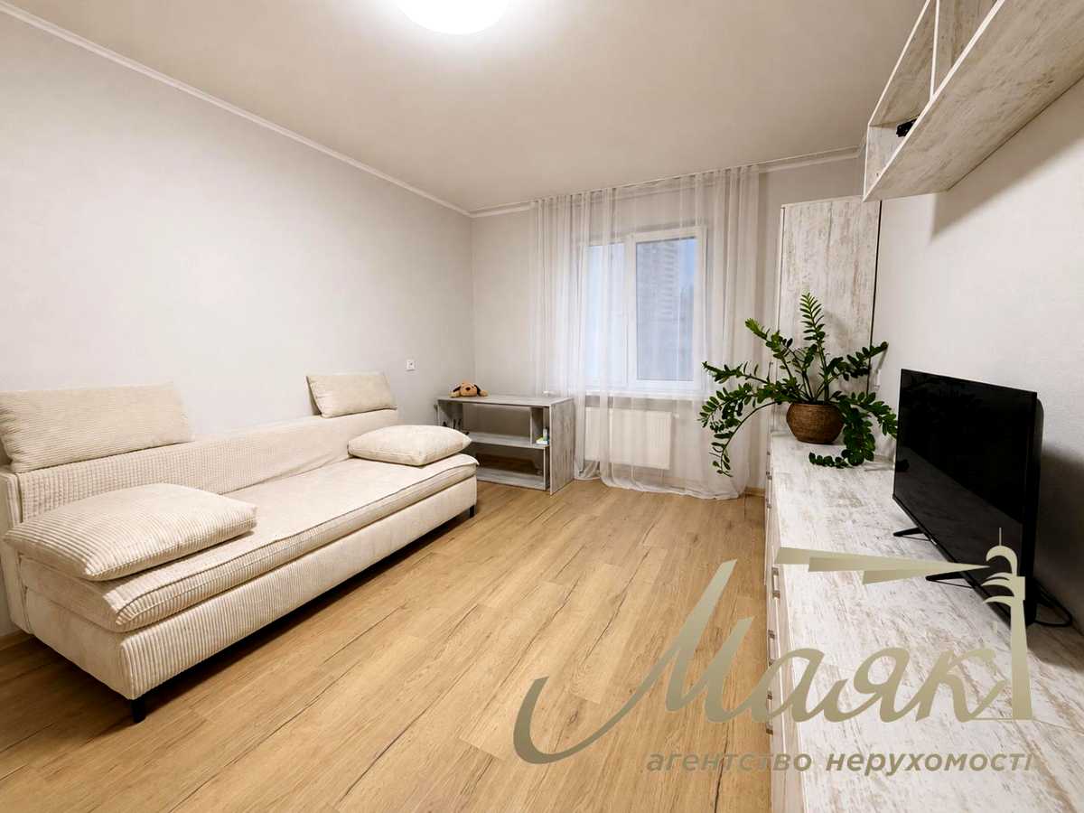 Квартира на пров. Ясинуватський, 11 в Києві, ID 393570, фото №5