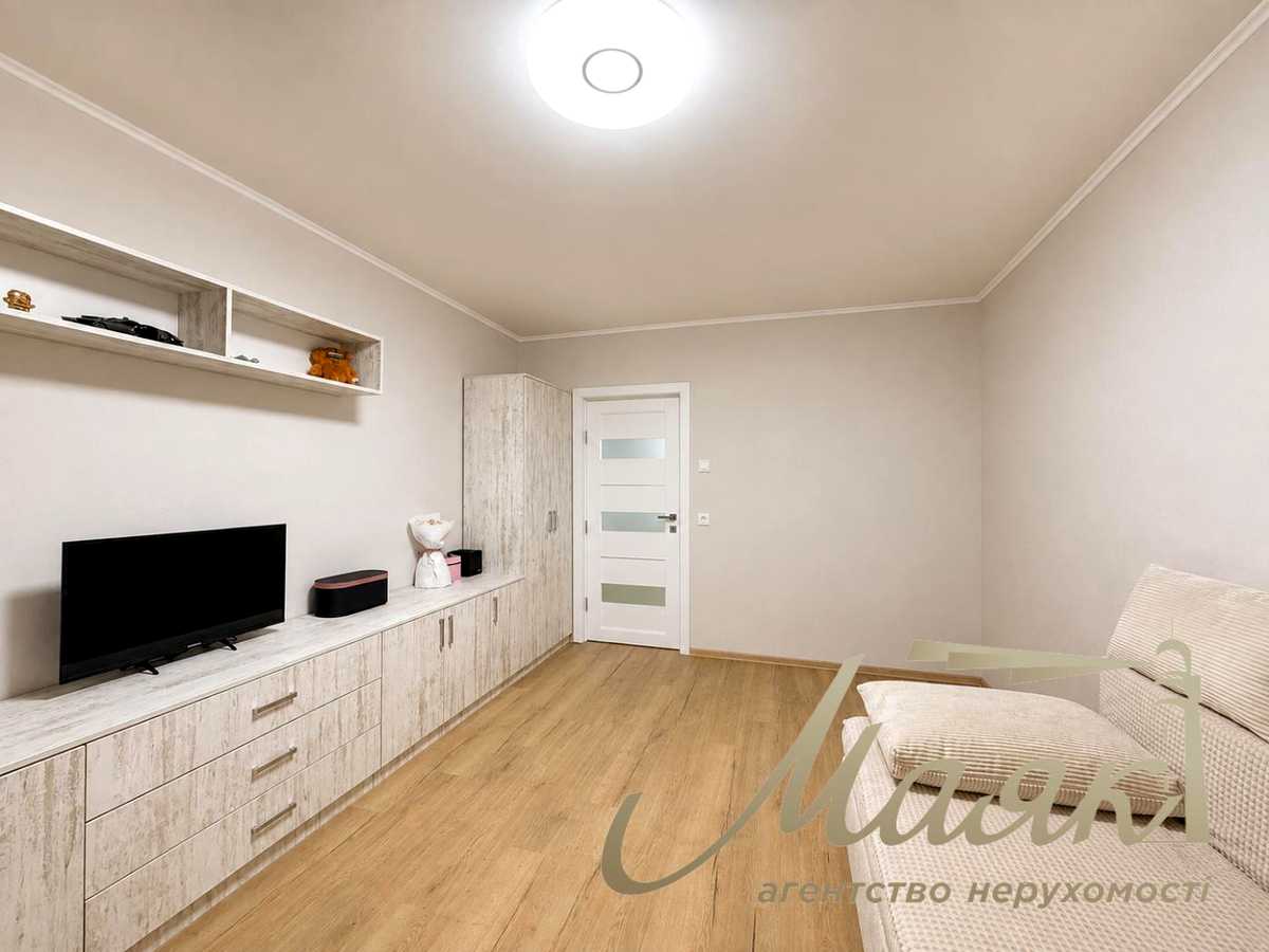Квартира на пров. Ясинуватський, 11 в Києві, ID 393570, фото №6