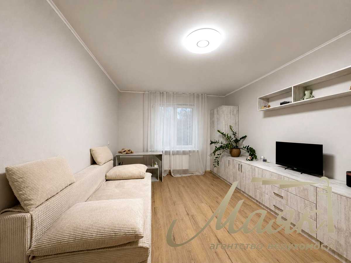 Квартира на пров. Ясинуватський, 11 в Києві, ID 393570, фото №7