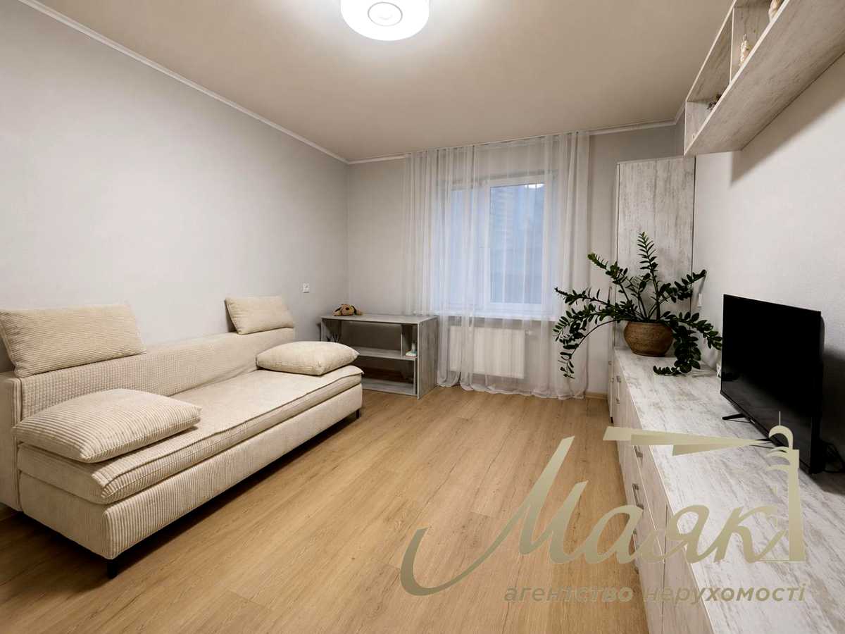 Квартира на пров. Ясинуватський, 11 в Києві, ID 393570, фото №8
