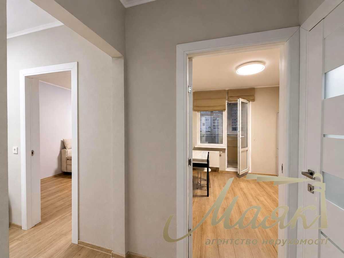 Квартира на пров. Ясинуватський, 11 в Києві, ID 393570, фото №9