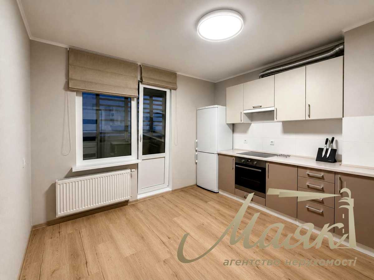 Квартира на пров. Ясинуватський, 11 в Києві, ID 393570, фото №10
