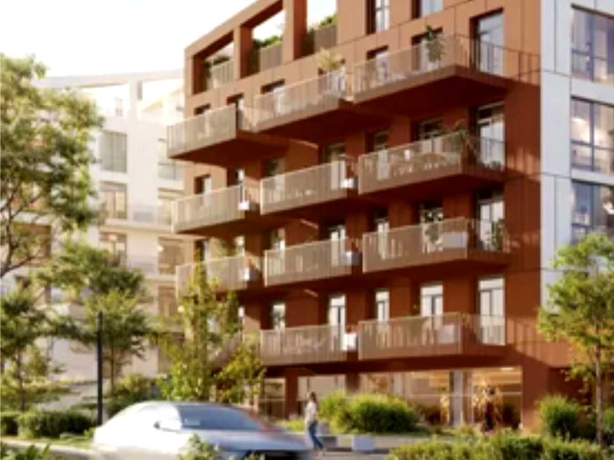 Квартира на вул. Пилипа Орлика в Львові, ID 390030, фото №2