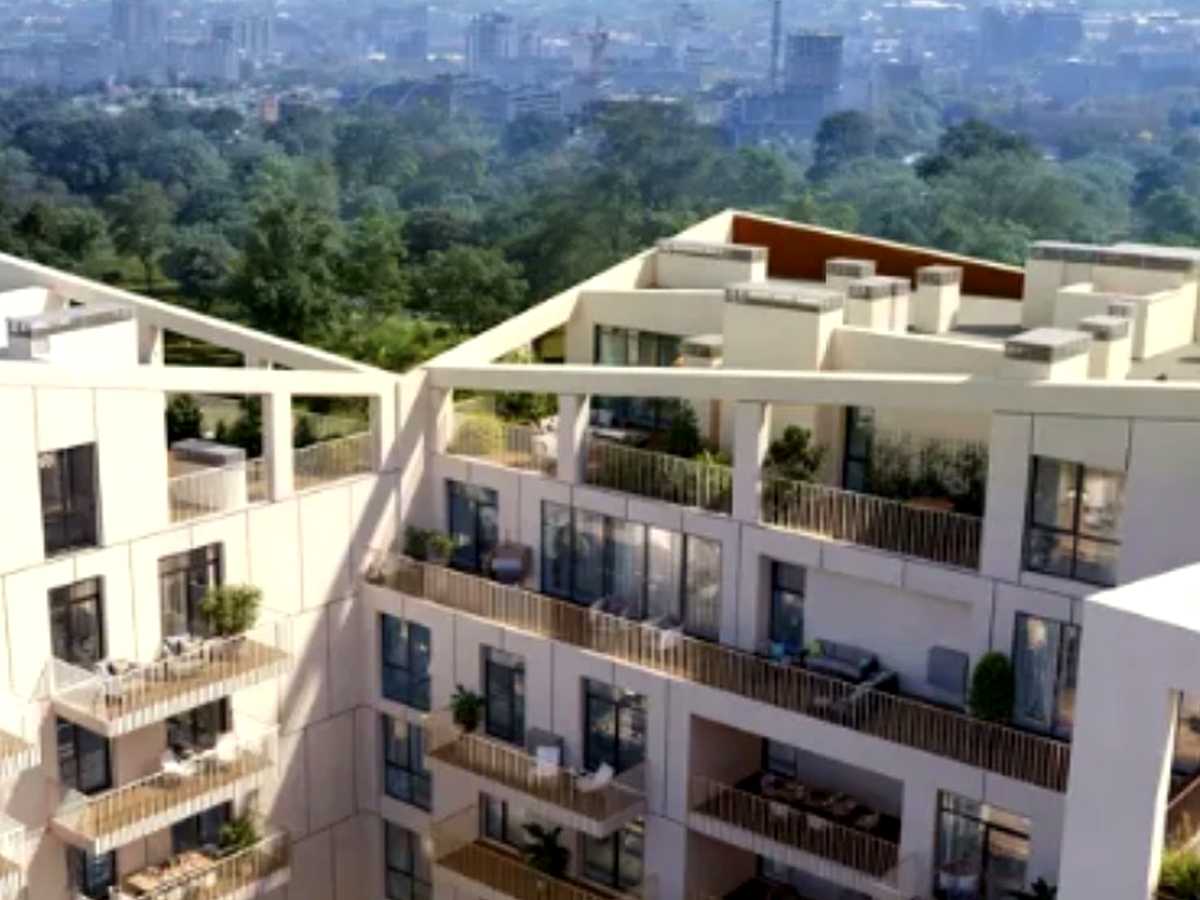 Квартира на вул. Пилипа Орлика в Львові, ID 390030, фото №3
