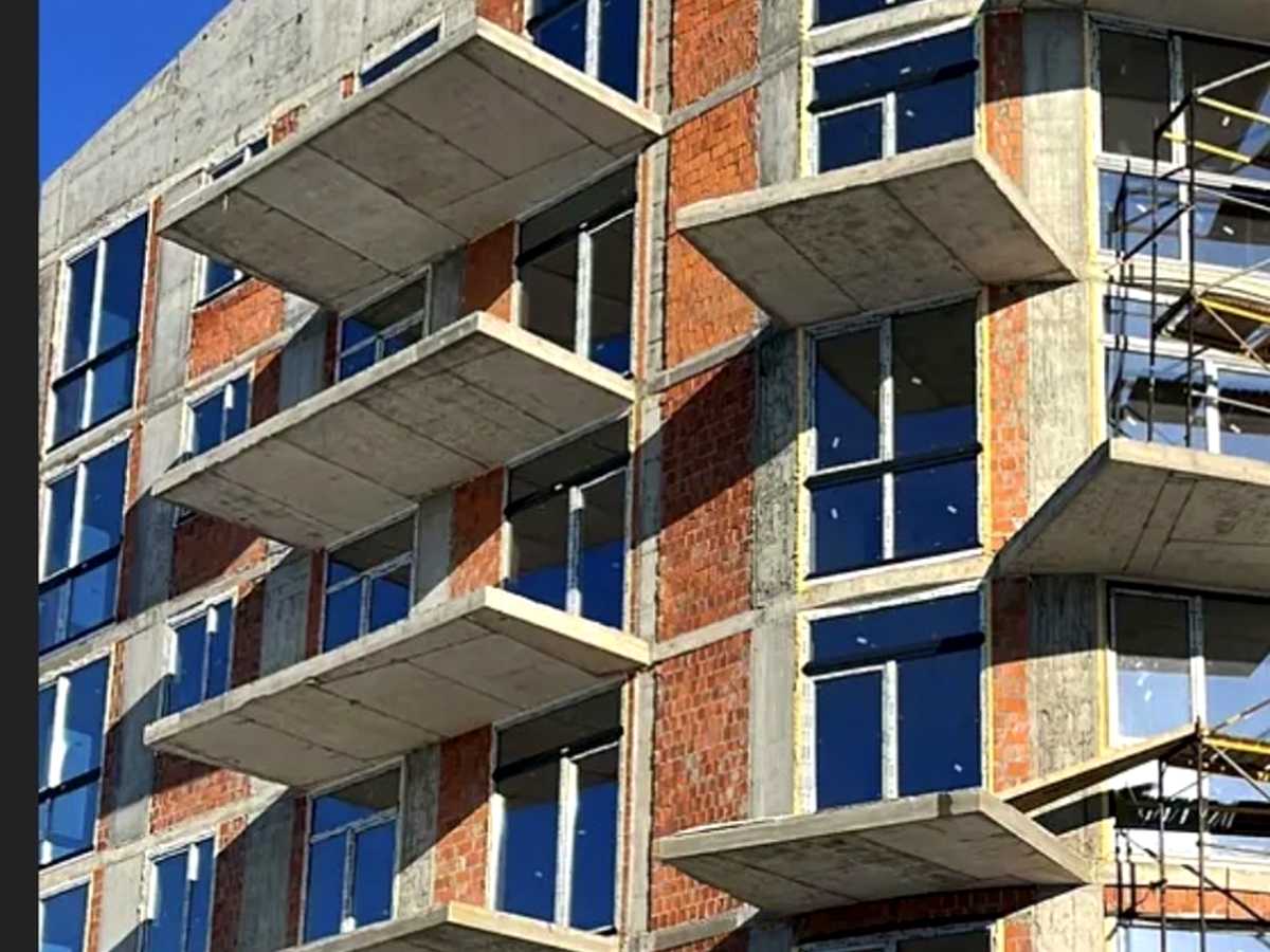 Квартира на вул. Пилипа Орлика в Львові, ID 390030, фото №4