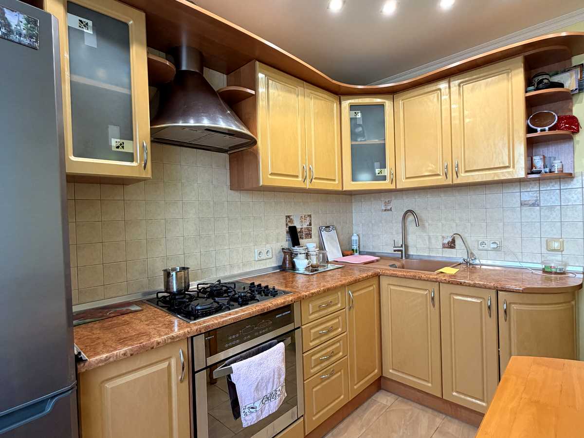 Квартира на вул. Святослава Ріхтера, 132/1, ID 389906, фото №1
