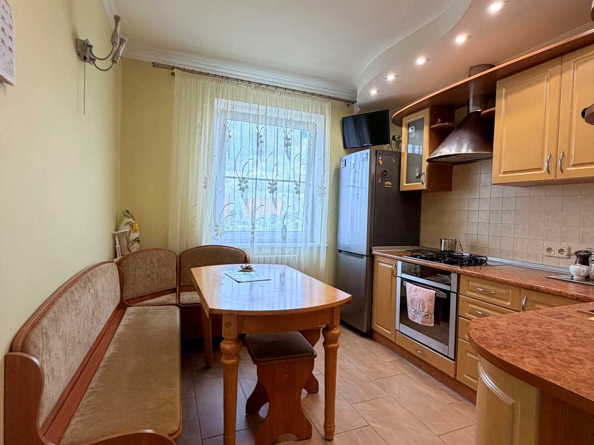 Квартира на вул. Святослава Ріхтера, 132/1 в Одесі, ID 389906, фото №2