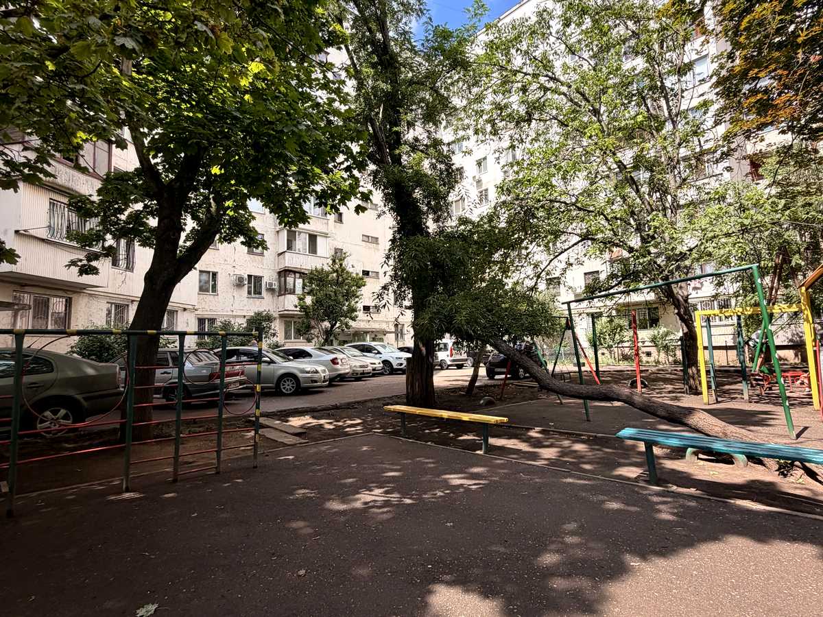 Квартира на вул. Святослава Ріхтера, 132/1 в Одесі, ID 389906, фото №11