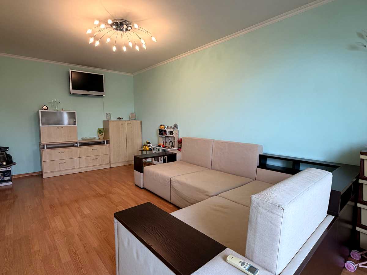 Квартира на вул. Святослава Ріхтера, 132/1 в Одесі, ID 389906, фото №3