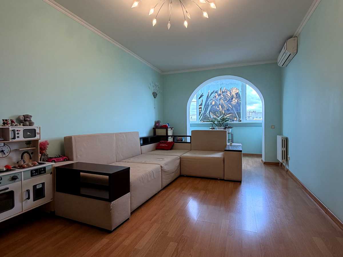 Квартира на вул. Святослава Ріхтера, 132/1 в Одесі, ID 389906, фото №4