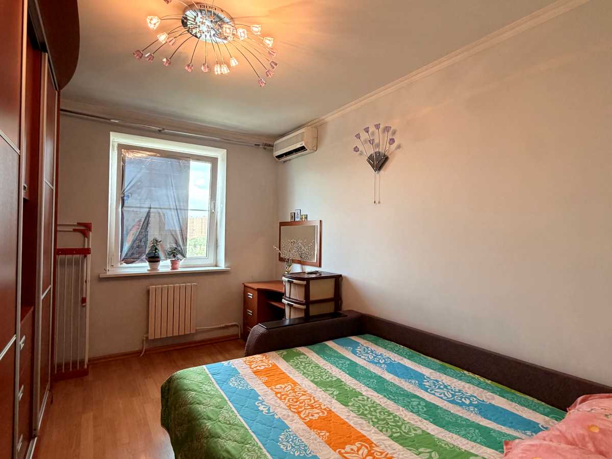 Квартира на вул. Святослава Ріхтера, 132/1 в Одесі, ID 389906, фото №5
