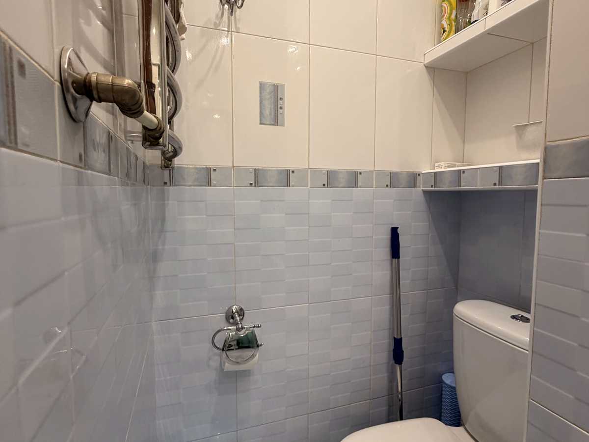 Квартира на вул. Святослава Ріхтера, 132/1 в Одесі, ID 389906, фото №6