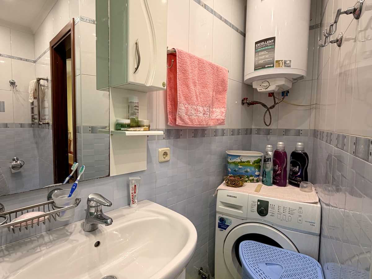 Квартира на вул. Святослава Ріхтера, 132/1 в Одесі, ID 389906, фото №7