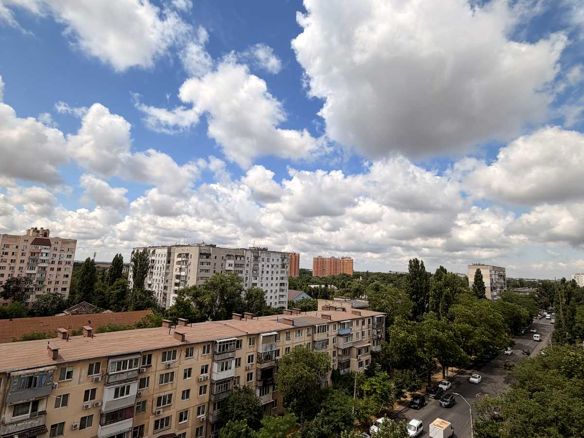 Квартира на вул. Святослава Ріхтера, 132/1 в Одесі, ID 389906, фото №8