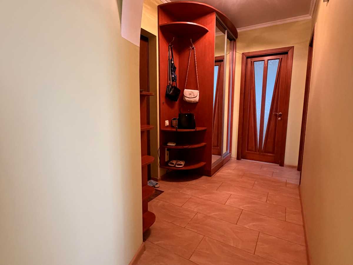 Квартира на вул. Святослава Ріхтера, 132/1 в Одесі, ID 389906, фото №9