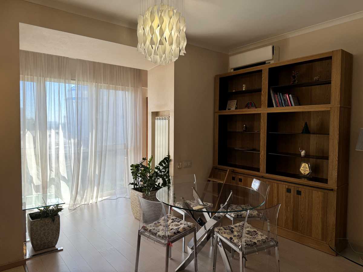 Квартира на вул. Почайнинська, 70 в Київ, ID 315436, фото №2