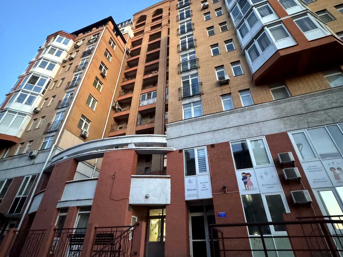Квартира на вул. Почайнинська, 70 в Києві, ID 315436, фото №11