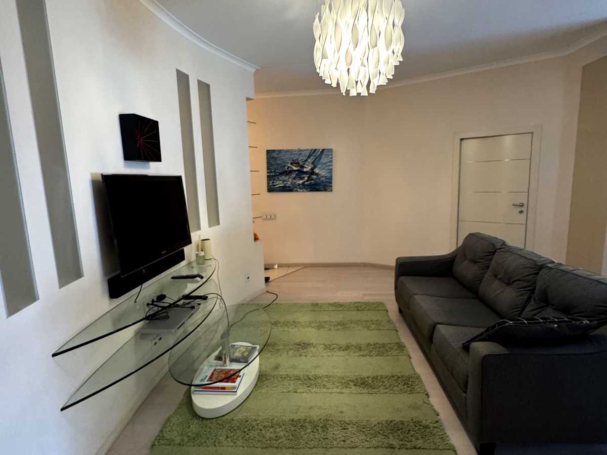 Квартира на вул. Почайнинська, 70 в Київ, ID 315436, фото №4
