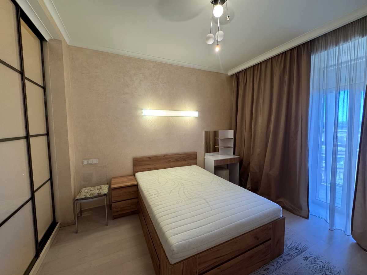 Квартира на вул. Почайнинська, 70 в Київ, ID 315436, фото №5