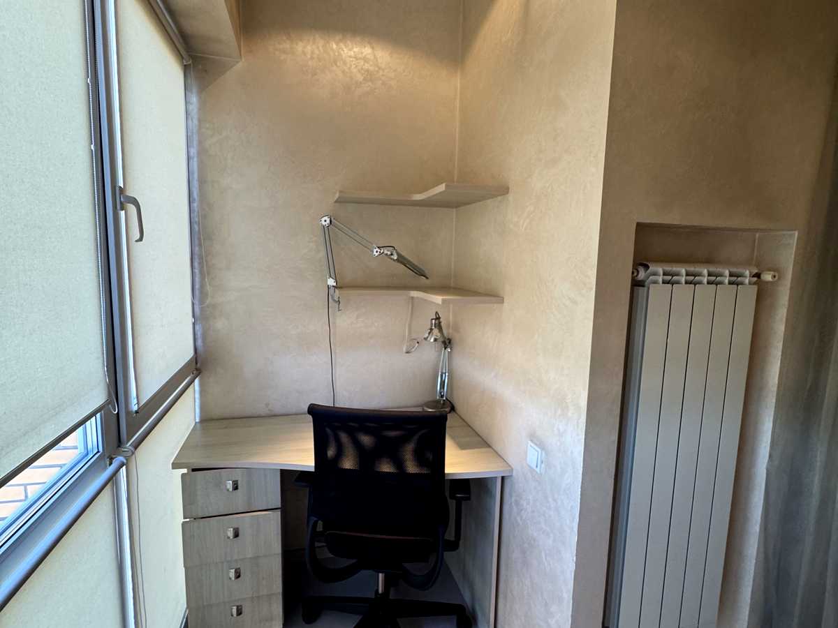 Квартира на вул. Почайнинська, 70 в Києві, ID 315436, фото №8