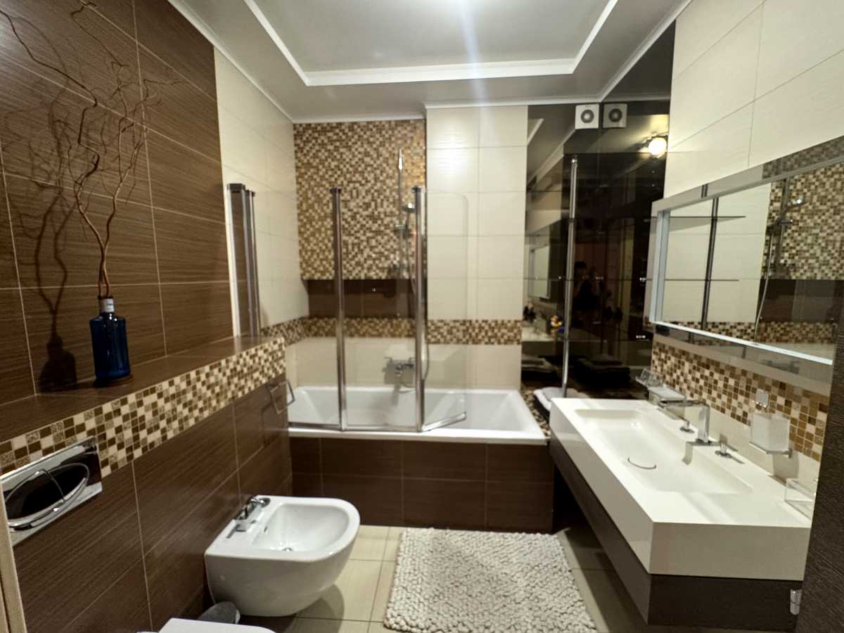 Квартира на вул. Почайнинська, 70 в Києві, ID 315436, фото №9