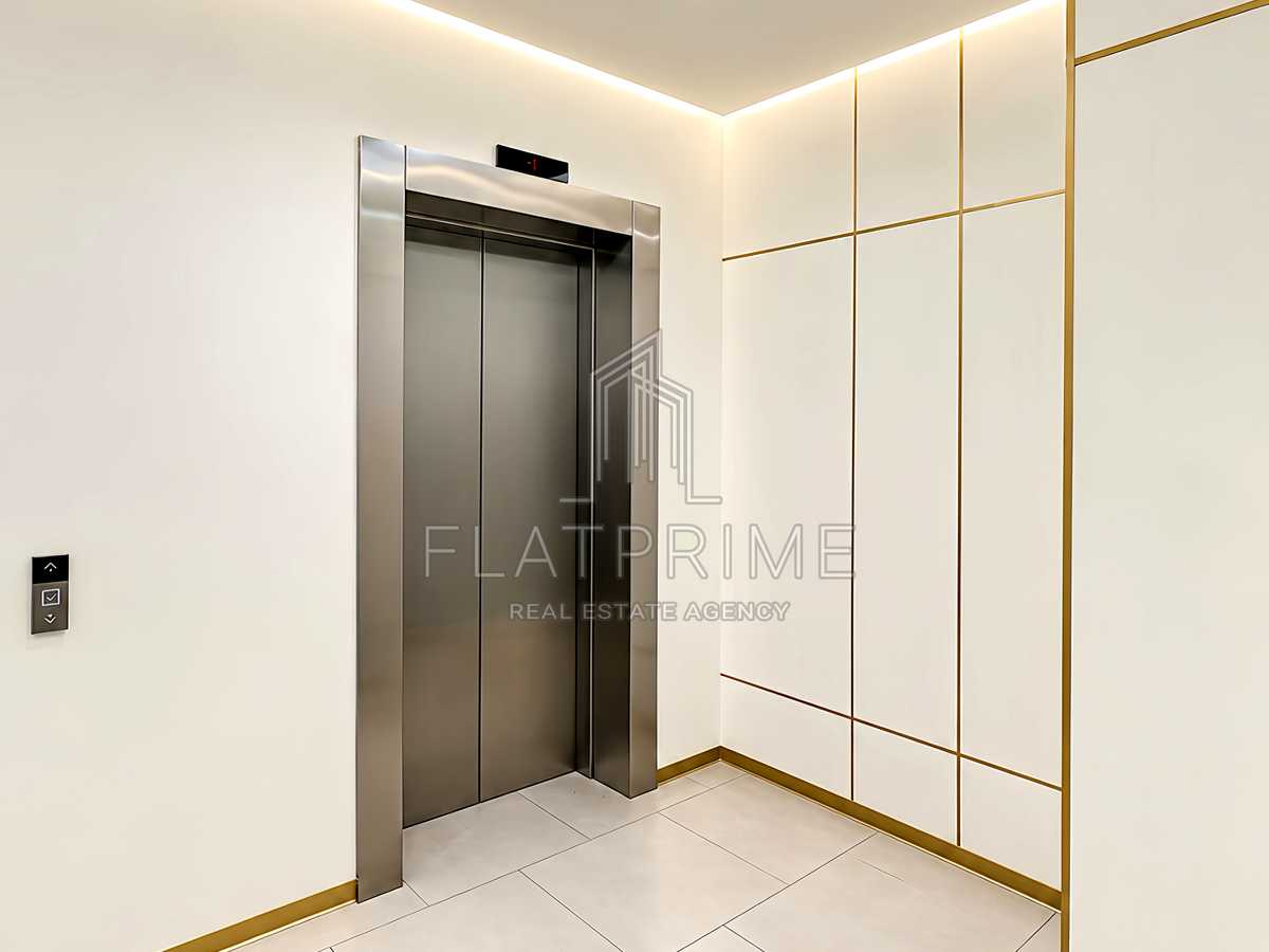 Квартира на вул. Антоновича, 44 в Києві, ID 391601, фото №22
