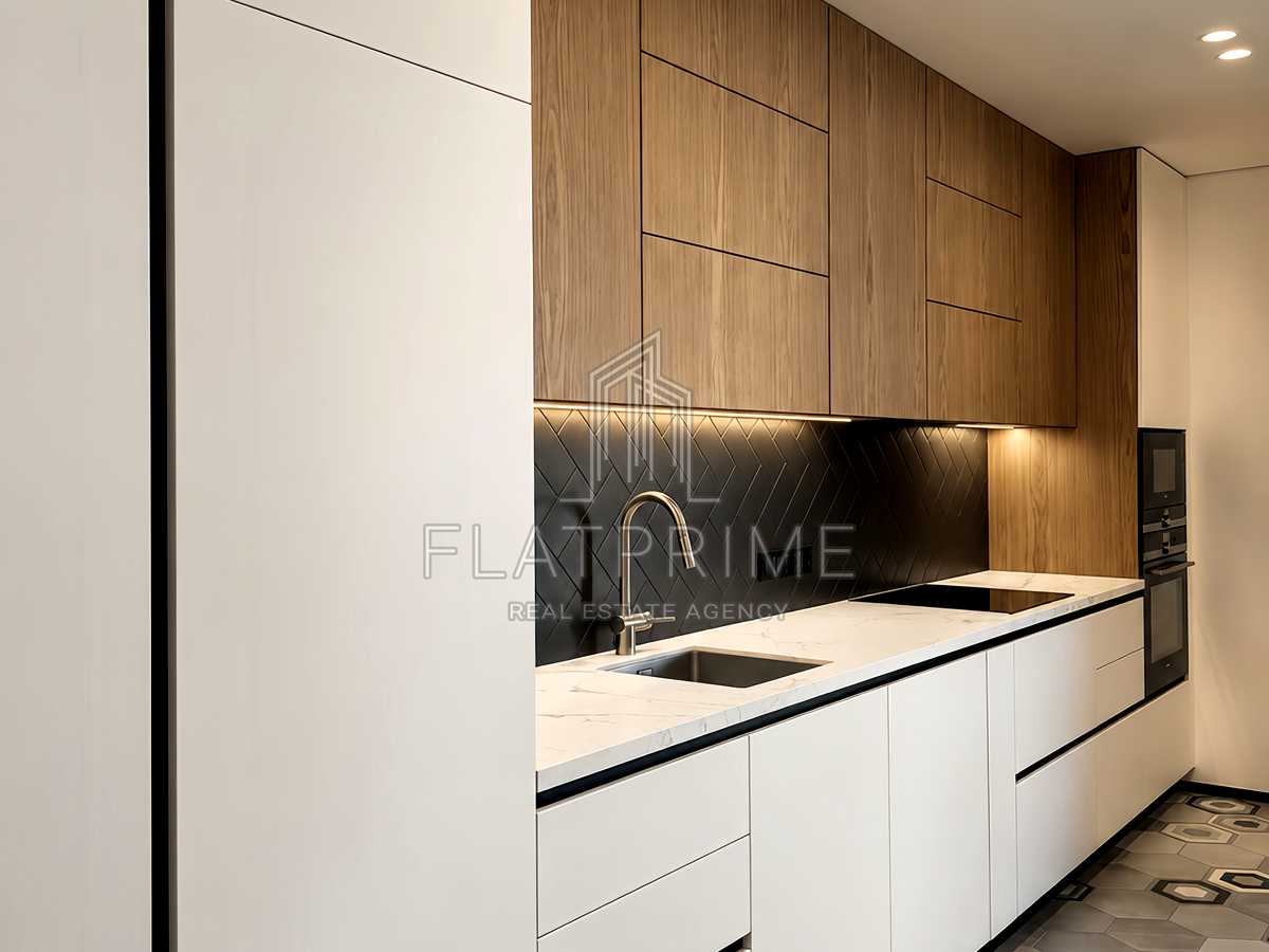 Квартира на вул. Антоновича, 44 в Києві, ID 391601, фото №5