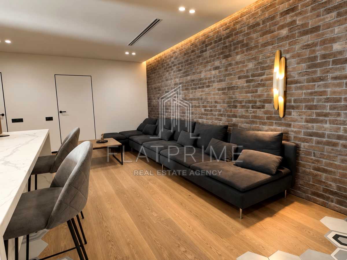 Квартира на вул. Антоновича, 44 в Києві, ID 391601, фото №6