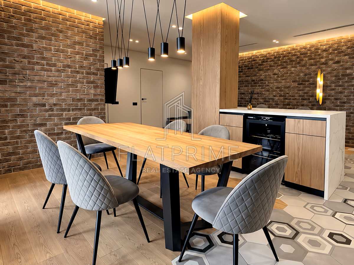 Квартира на вул. Антоновича, 44 в Києві, ID 391601, фото №8