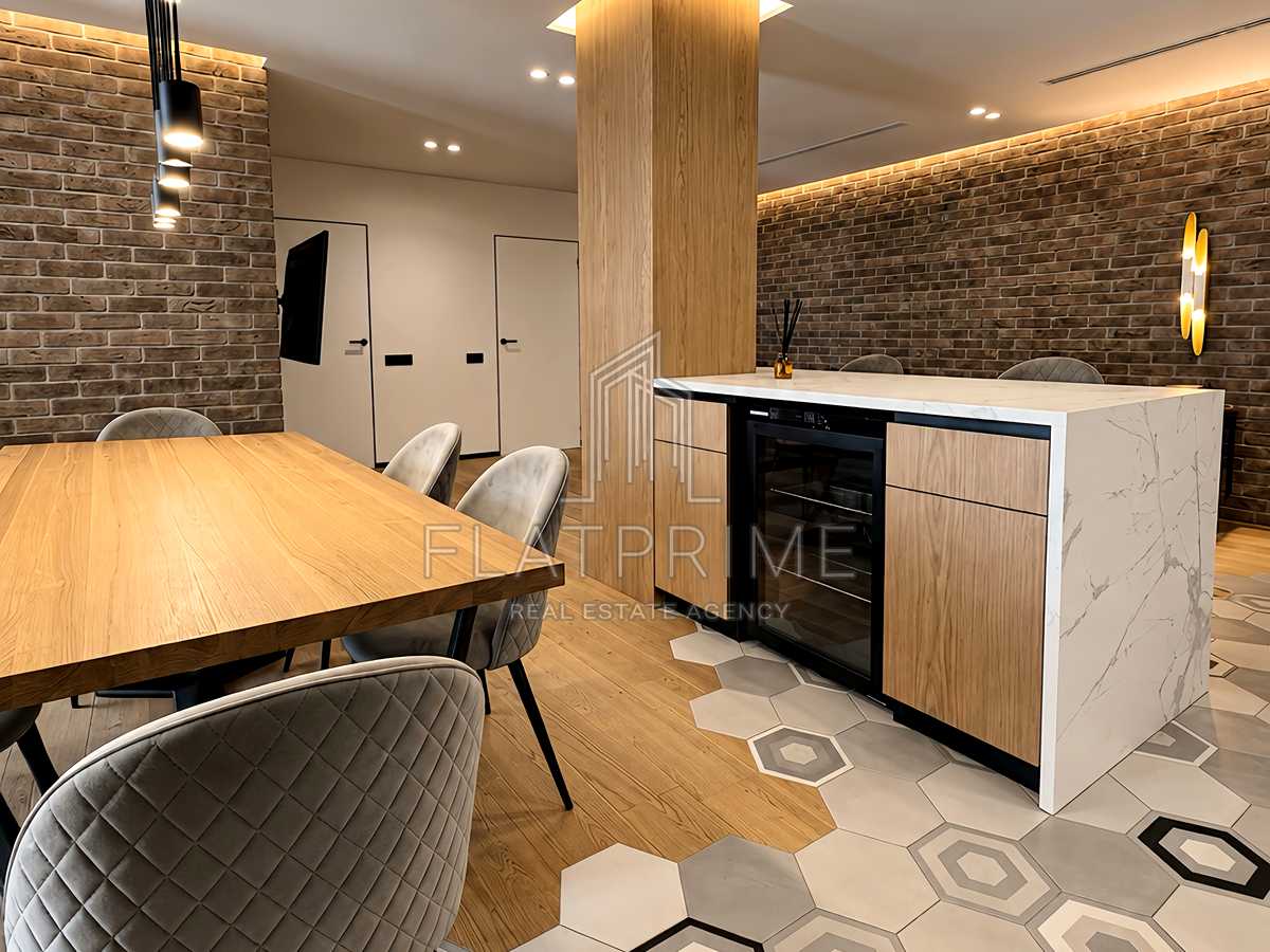 Квартира на вул. Антоновича, 44 в Києві, ID 391601, фото №9