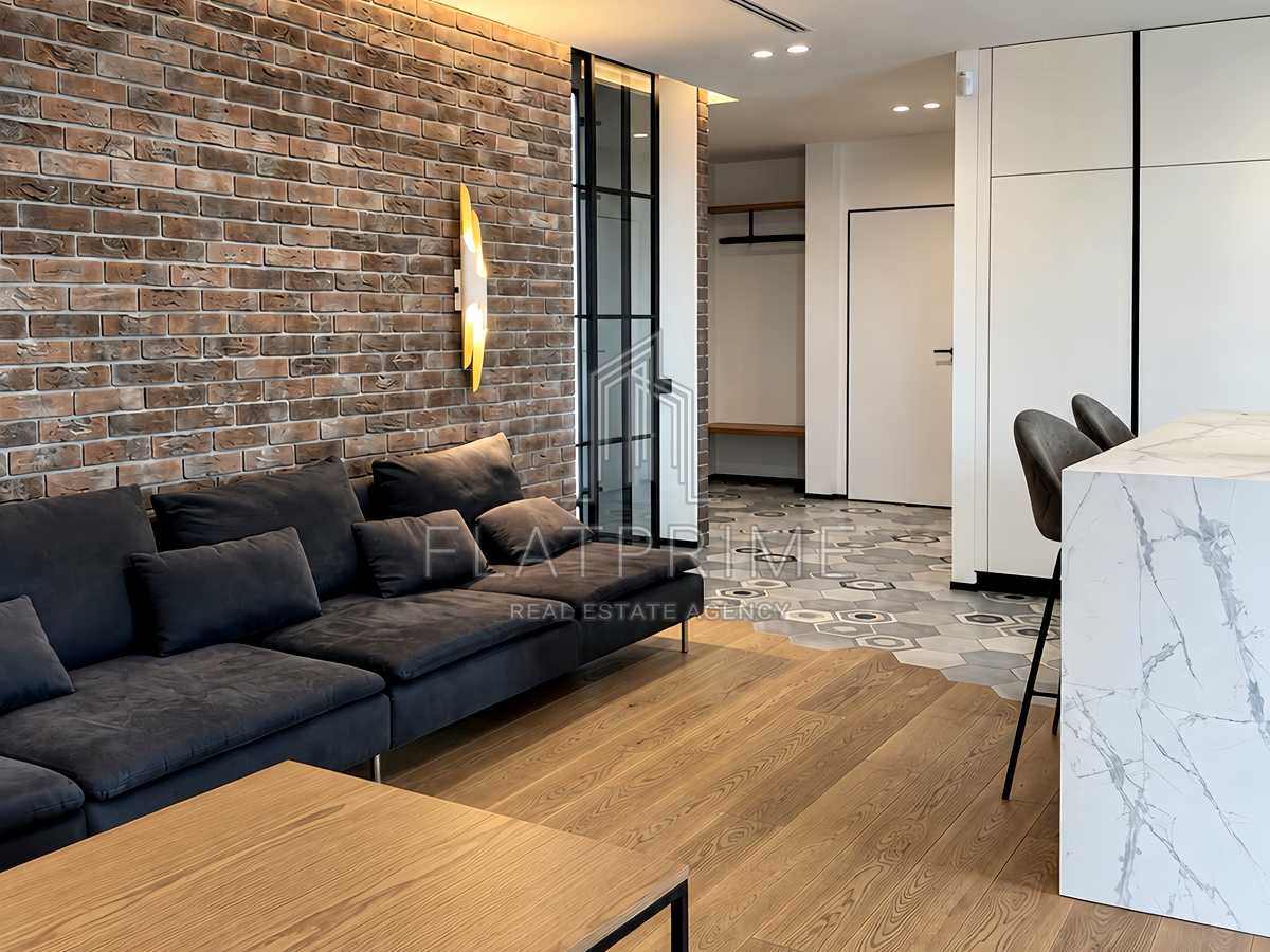 Квартира на вул. Антоновича, 44 в Києві, ID 391601, фото №10