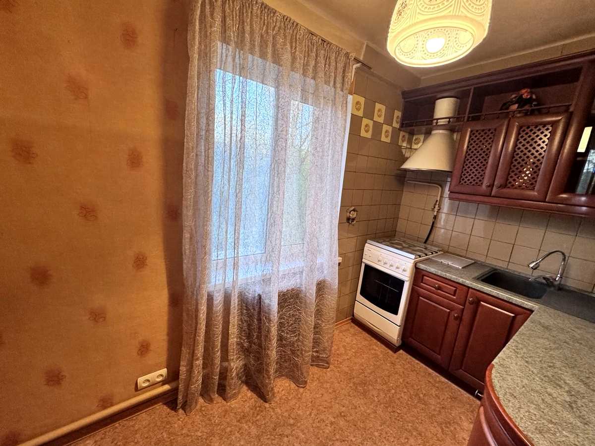 Квартира на вул. Михайла Донця, 27-А в Києві, ID 322580, фото №3
