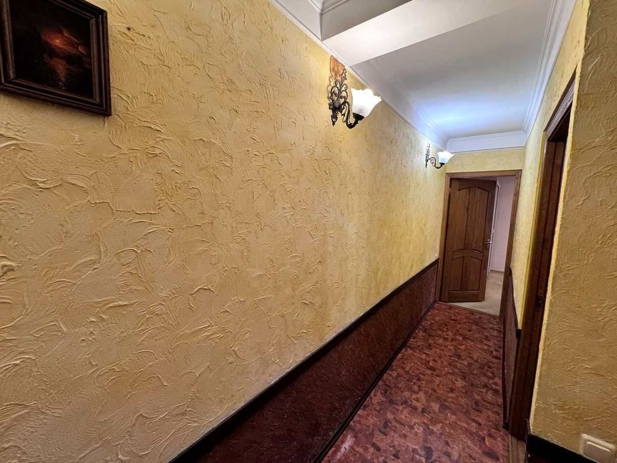 Квартира на вул. Михайла Донця, 27-А в Києві, ID 322580, фото №5