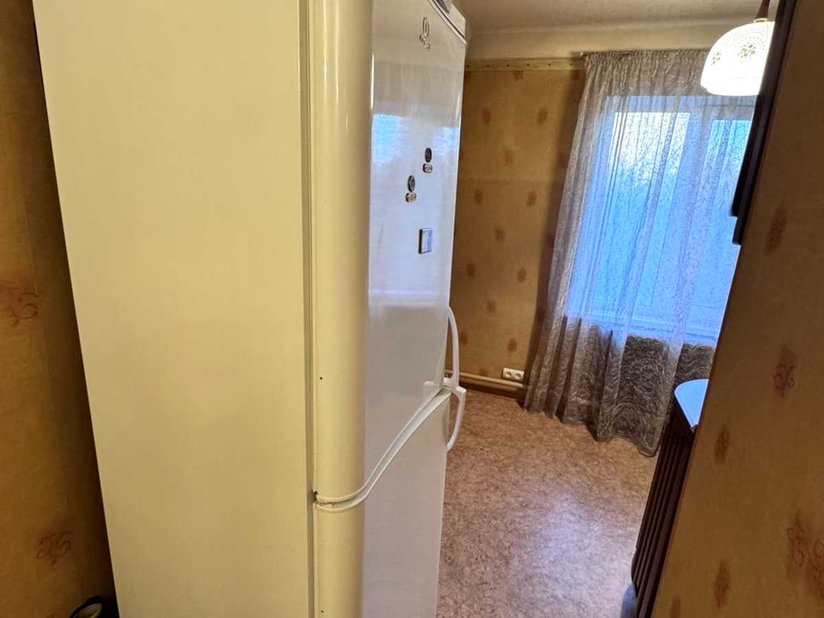 Квартира на вул. Михайла Донця, 27-А в Києві, ID 322580, фото №6