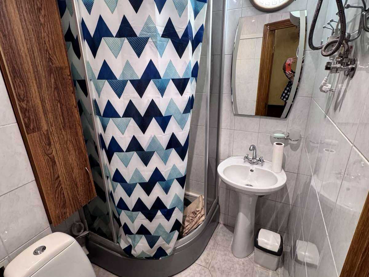 Квартира на вул. Михайла Донця, 27-А в Києві, ID 322580, фото №7