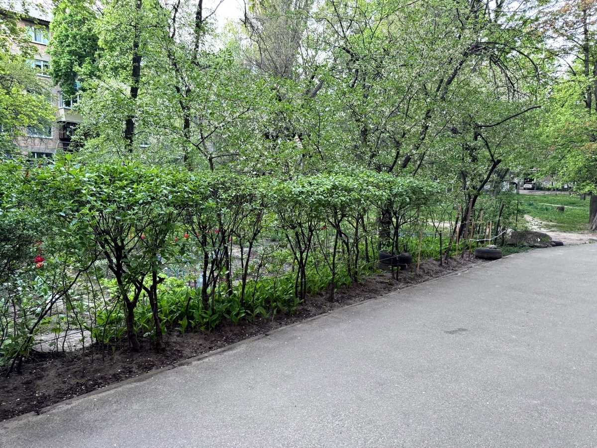 Квартира на вул. Михайла Донця, 27-А в Києві, ID 322580, фото №8