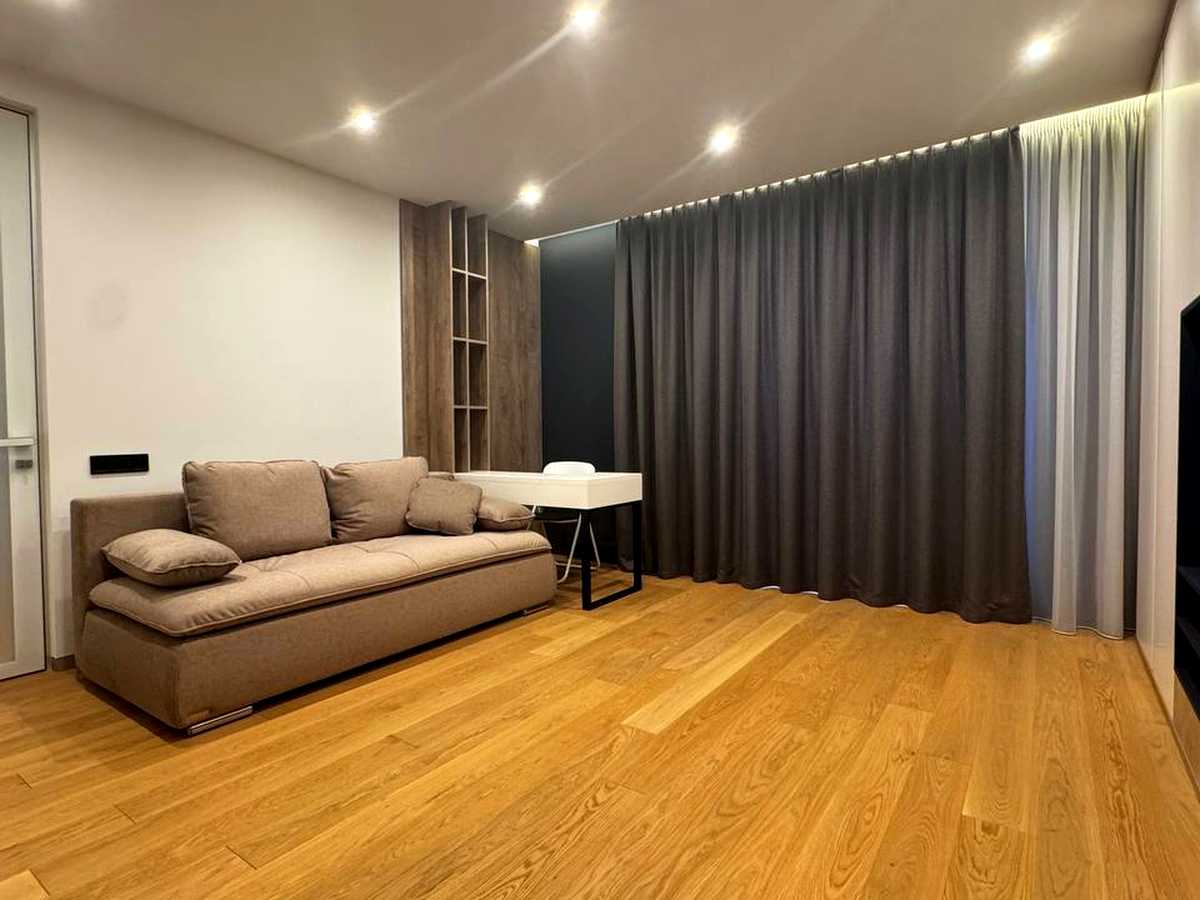 Квартира на вул. Золотоустівська, 30 в Київ, ID 315483, фото №1