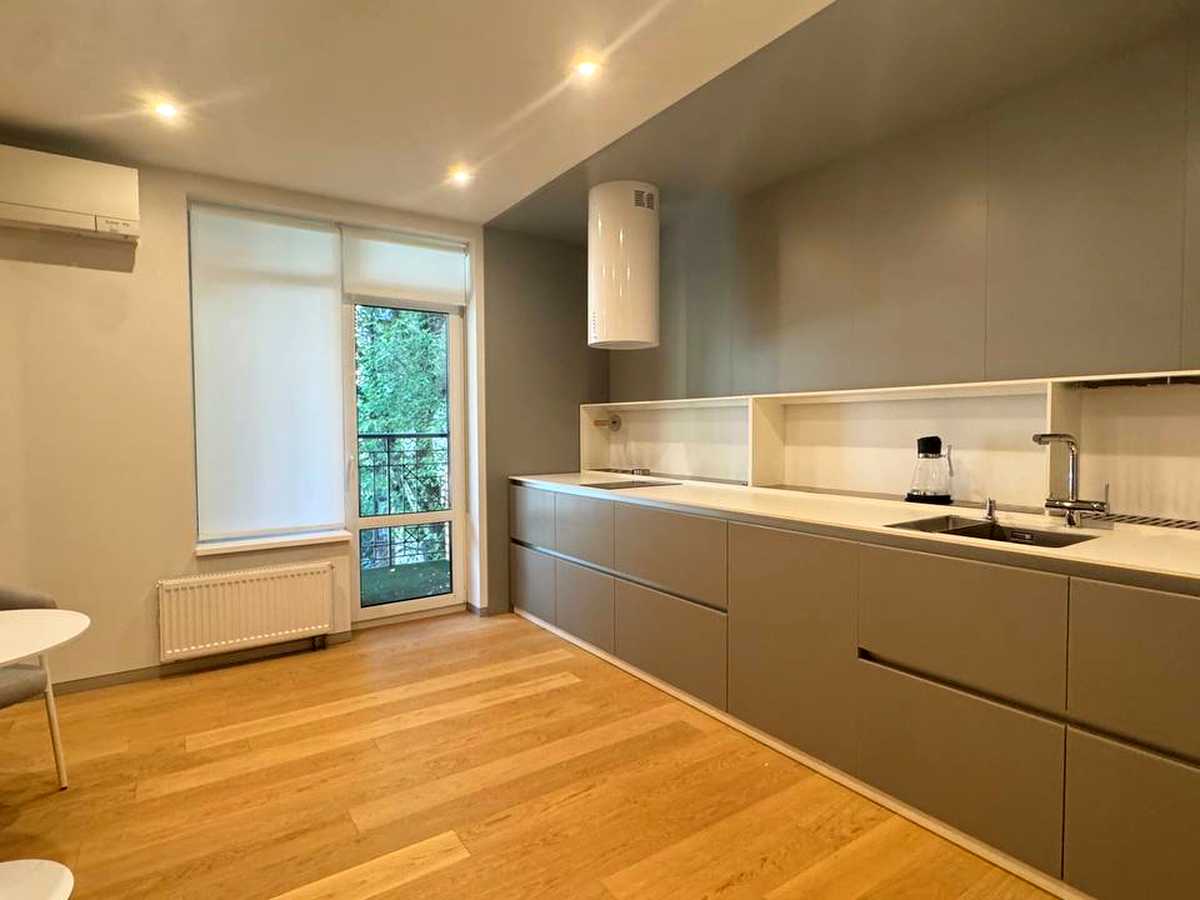 Квартира на вул. Золотоустівська, 30 в Київ, ID 315483, фото №3